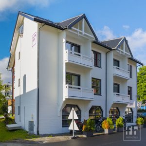 Fast Hotel Lofoten